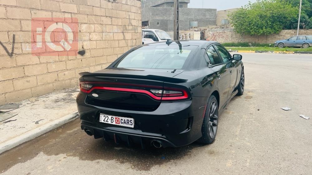 دودج تشارجر